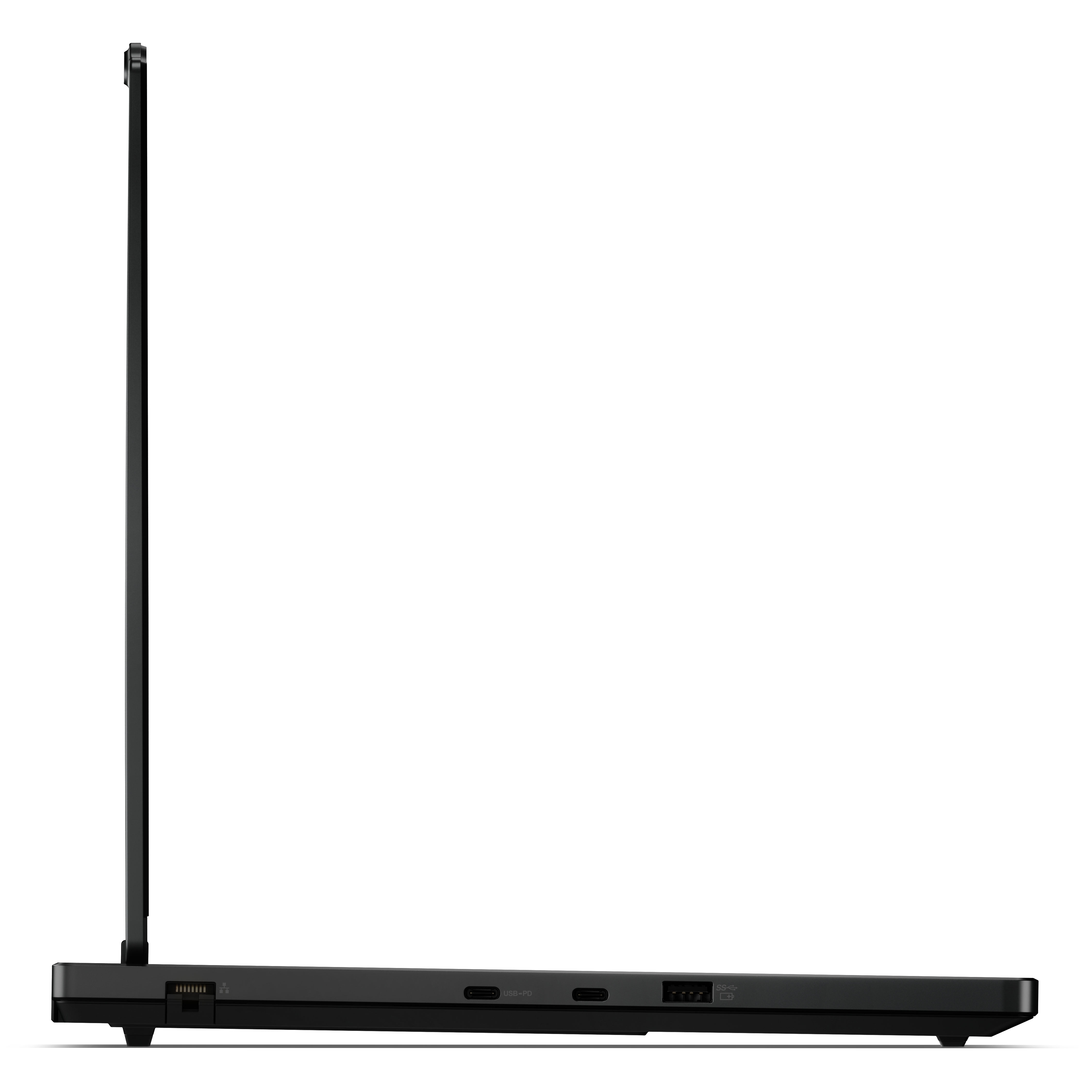 Lenovo Legion 5 15.1" OLED WQXGA 165Hz NVIDIA GeForce RTX 5060 AMD Ryzen 7 260 AI Portátil para Juegos (Modelo 2025) 16GB RAM 512GB SSD Eclipse Negro