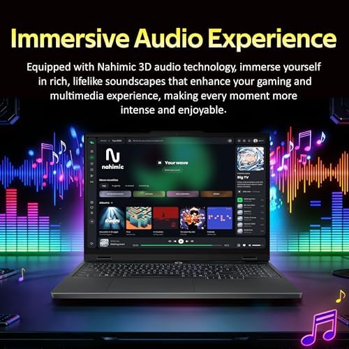 Lenovo Legion 5 15 3 WUXGA 165Hz Gaming Laptop  AMD Ryzen 7 260  GeForce RTX 5060  16GB DDR5  1 5TB Storage  512GB SSD 1TB Docking Station   Backlit Keyboard  HD Camera  Wi Fi 6  Win 11 Pro  Black