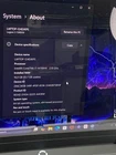 Lenovo Legion 5 15 6" i7 14700HX 2 1GHz 16GB RAM 1TB SSD GeForce RTX 5060