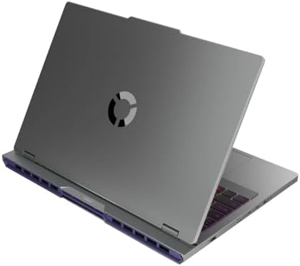 Lenovo Legion 5 16 WQXGA 240Hz Gaming Laptop  Intel Core Ultra 9 275HX; NVIDIA GeForce RTX 5060 8GB GDDR7; 32GB DDR5 RAM; 1TB NVMe M 2 SSD; Gigabit LAN  2x2 WiFi 7