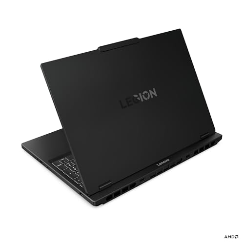 Lenovo Legion 5 Gaming Laptop  15 1 165Hz WQXGA Display  AMD Ryzen AI 7 350 8 Core  NVIDIA GeForce RTX 5070  16GB DDR5 512GB SSD  24 Zone RGB Backlit Keyboard  WiFi 7  1080p   IR Camera  Win11 Home