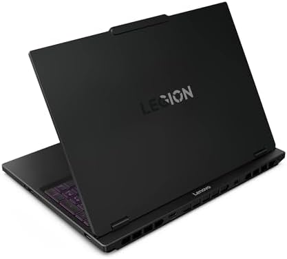 Lenovo Legion 5 Gaming Laptop  Ryzen 7 260  NVIDIA GeForce RTX 5060  15 1 WQXGA  2560x1600  OLED Display  Backlit Keyboard  Wi Fi 7  w/Mouse pad  16GB RAM   1TB PCIe SSD 