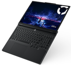 Lenovo Legion 5 Gaming 15.1" WQXGA OLED 165Hz Ultra 7 255HX 16GB 512GB RTX 5070