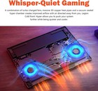 Lenovo Legion 5 Gen 10 Gaming Laptop AMD AI 7 350 RTX 5070 32GB DDR5 RAM 1TB SSD