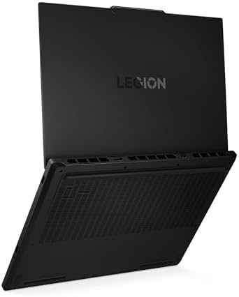 Lenovo Legion 5 Gen 10 15 1 Gaming Laptop with AMD Ryzen 7 260 Processor  NVIDIA GeForce RTX 5060  WQXGA OLED 500nits Non Touch Display  16GB RAM  1TB SSD  24zone RGB Backlit KYB  and Win 11 Home