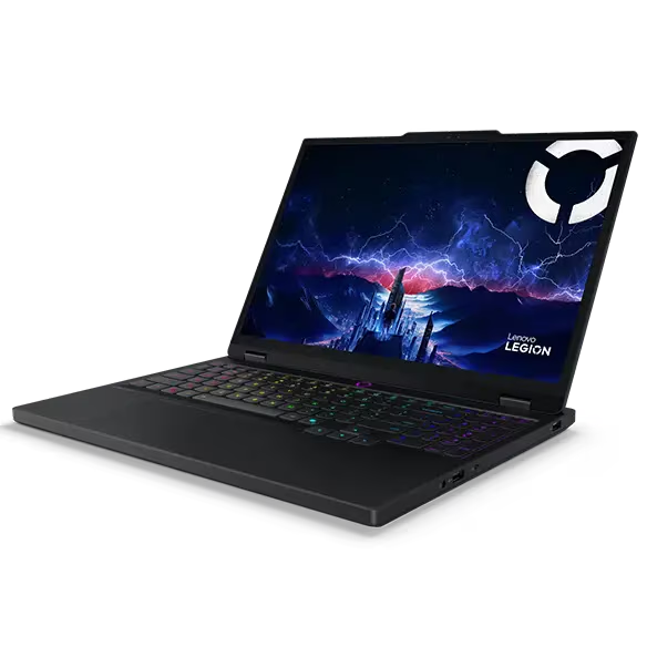 Lenovo Legion 5 Gen 10 OLED Ryzen AI 7 350 RTX 5070 32GB 1TB Gaming Laptop