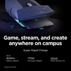 Lenovo Legion 5i 15 1" OLED RTX 5050 I7 14700HX 16GB RAM 512GB SSD Gaming Laptop