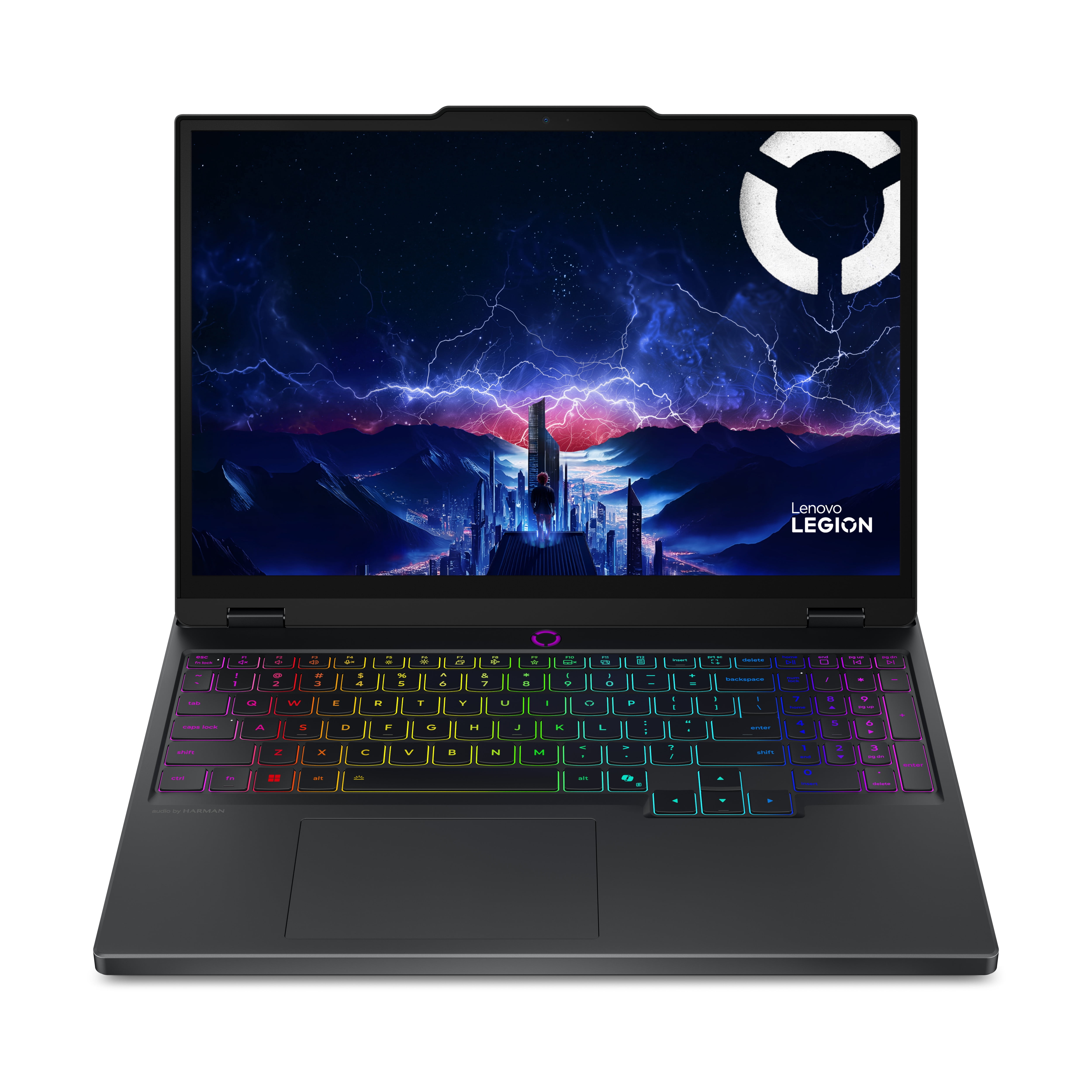 Lenovo Legion 5i 15 1" OLED WQXGA Laptop  Core i9 14900HX  16GB  1TB  NVIDIA  GeForce RTX  5070 8GB  83LY0007US