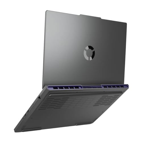 Lenovo Legion 5i 16 AI Gaming Laptop  16 240Hz WQXGA 2560x1600  IPS 500nits  Intel 24 Core Ultra 9 275HX  NVIDIA GeForce RTX 5060 8GB GDDR7  RGB Backlit  WiFi 7  Win11 PRO  W/128GB PSD 64GB 2TB SSD 