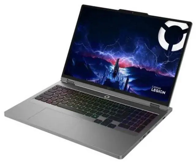 Lenovo Legion 5i Gaming Laptop Intel Core Ultra 9 275HX NVIDIA GeForce RTX 5060 32GB Memory 1 TB NVMe SSD 16 0" Windows 11 Home  83NX0000US