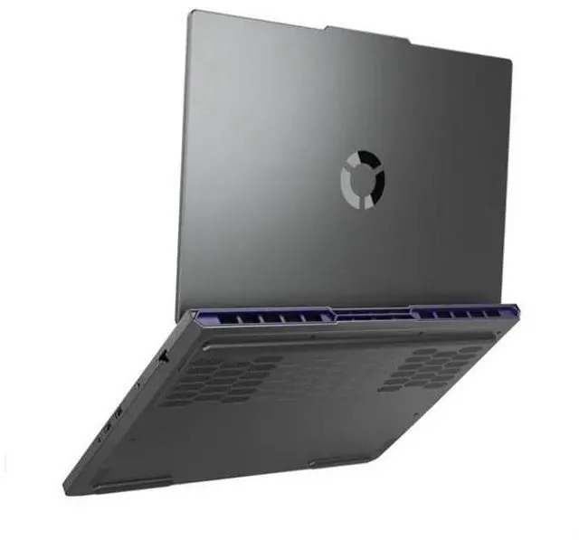 Lenovo Legion 5 - Computadora portátil para juegos WQXGA 240Hz de 16 pulgadas, Intel Core Ultra 9 275HX; NVIDIA GeForce RTX 5060 8GB GDDR7; 32GB DDR5 RAM; 1TB NVMe M.2 SSD; Gigabit LAN, WiFi 7 2x2