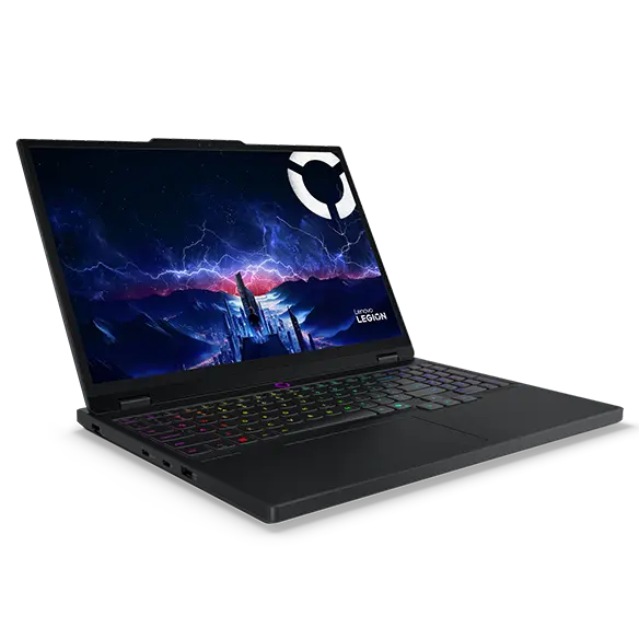 Lenovo Legion 5i Gen 10 Intel Laptop  15 1"  165Hz   Ultra 7 255HX