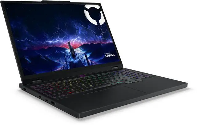 Lenovo Legion 5i   15 1" GeForce RTX 5060 Laptop GPU   Intel Core i7 14700HX   16GB Memory   512GB SSD   165Hz OLED Display   Windows 11 Home Gaming Laptop  83LY000LUS 
