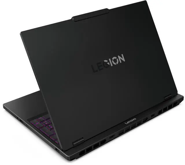 Lenovo Legion 5i   15 1" GeForce RTX 5060 Laptop GPU   Intel Core i7 14700HX   16GB Memory   512GB SSD   165Hz OLED Display   Windows 11 Home Gaming Laptop  83LY000LUS 
