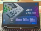 Lenovo Legion 5i   15 1" QHD  OLED 165Hz  i9 14900HX  RTX 5070  32GB RAM  1TB