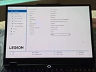 Lenovo Legion 5i   15 1" QHD  OLED 165Hz  i9 14900HX  RTX 5070  32GB RAM  1TB