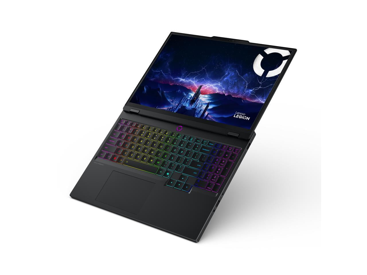 Lenovo Legion 5i   15 1" OLED 165Hz WQXGA 2560x1660 GeForce RTX 5060 Laptop GPU   Intel Core i7 14700HX   16GB Memory   512GB SSD   Windows 11 Home Gaming Laptop  83LY000LUS 