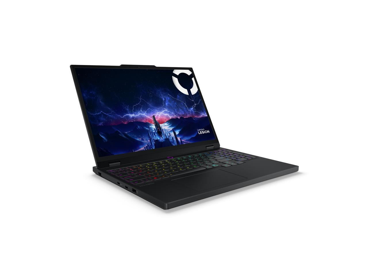 Lenovo Legion 5i   15 1" OLED 165Hz WQXGA 2560x1660 GeForce RTX 5060 Laptop GPU   Intel Core i7 14700HX   16GB Memory   512GB SSD   Windows 11 Home Gaming Laptop  83LY000LUS 