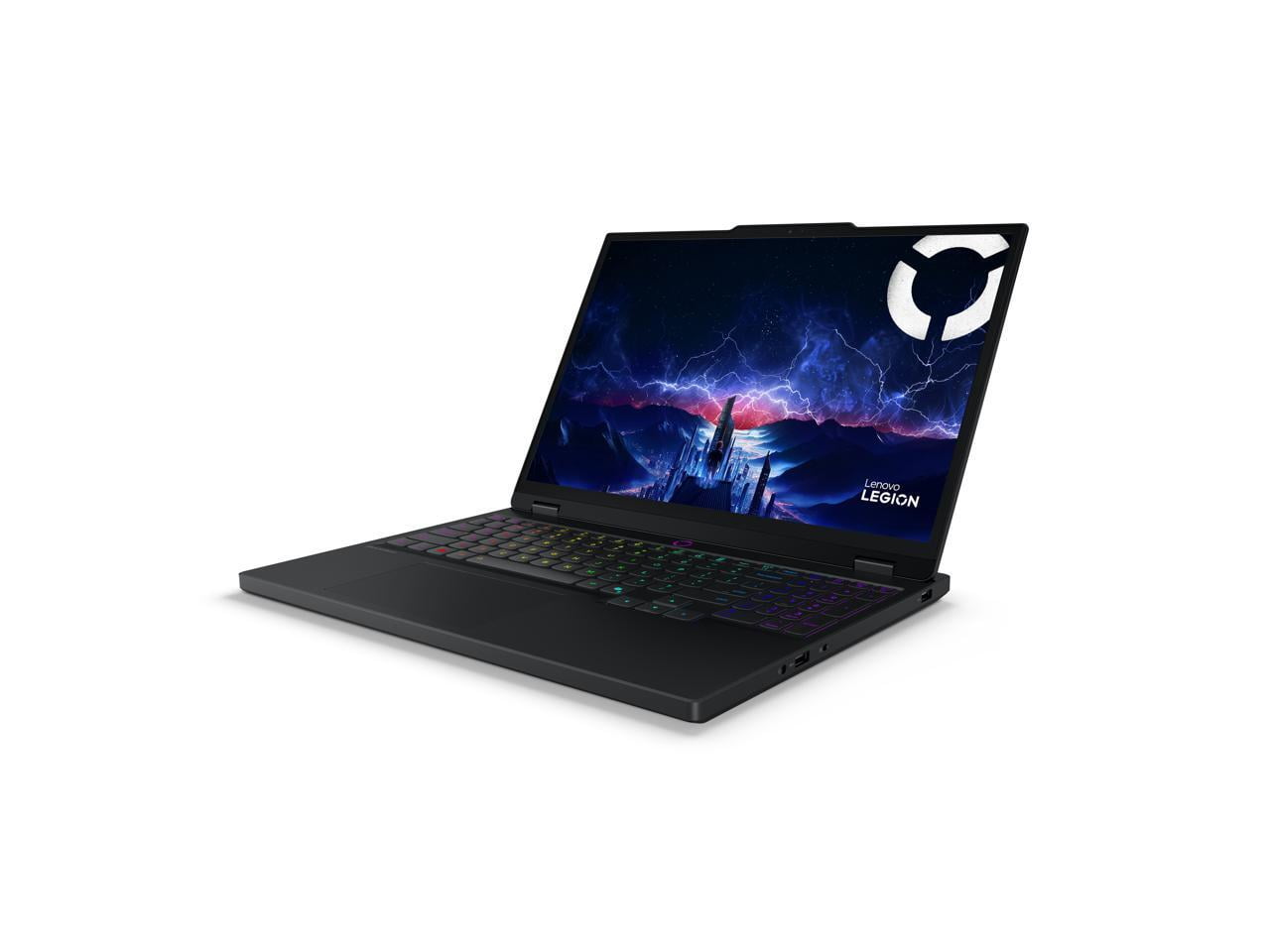 Lenovo Legion 5i   15 1" OLED 165Hz WQXGA 2560x1660 GeForce RTX 5060 Laptop GPU   Intel Core i7 14700HX   16GB Memory   512GB SSD   Windows 11 Home Gaming Laptop  83LY000LUS 