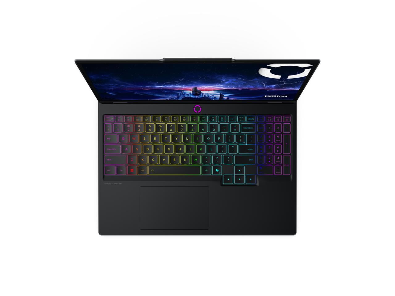 Lenovo Legion 5i   15 1" OLED 165Hz WQXGA 2560x1660 GeForce RTX 5060 Laptop GPU   Intel Core i7 14700HX   16GB Memory   512GB SSD   Windows 11 Home Gaming Laptop  83LY000LUS 