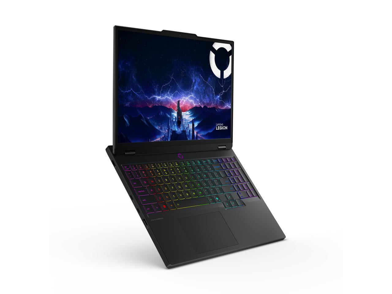 Lenovo Legion 5i   15 1" OLED 165Hz WQXGA 2560x1660 GeForce RTX 5060 Laptop GPU   Intel Core i7 14700HX   16GB Memory   512GB SSD   Windows 11 Home Gaming Laptop  83LY000LUS 