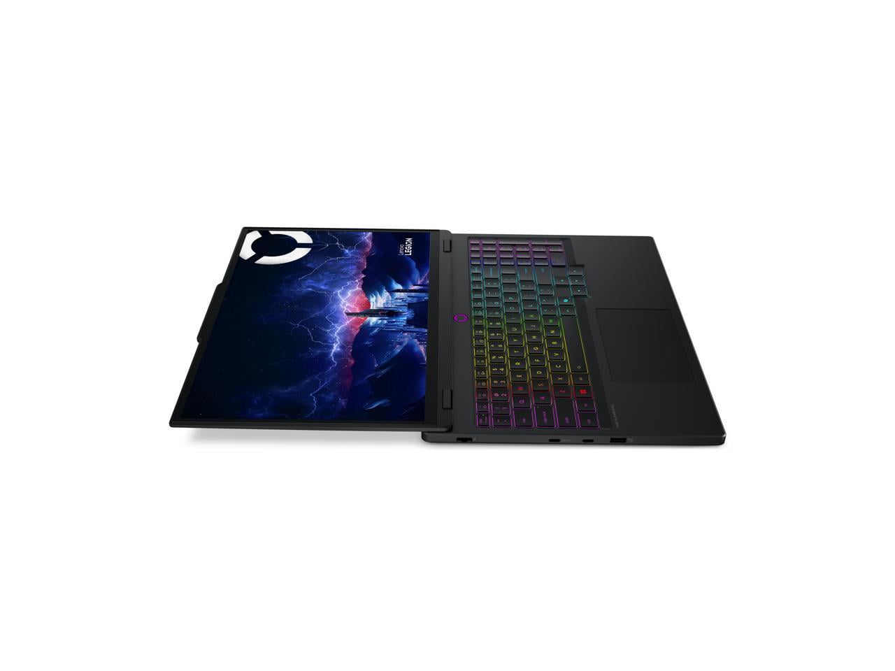 Lenovo Legion 5i   15 1" OLED 165Hz WQXGA 2560x1660 GeForce RTX 5060 Laptop GPU   Intel Core i7 14700HX   16GB Memory   512GB SSD   Windows 11 Home Gaming Laptop  83LY000LUS 
