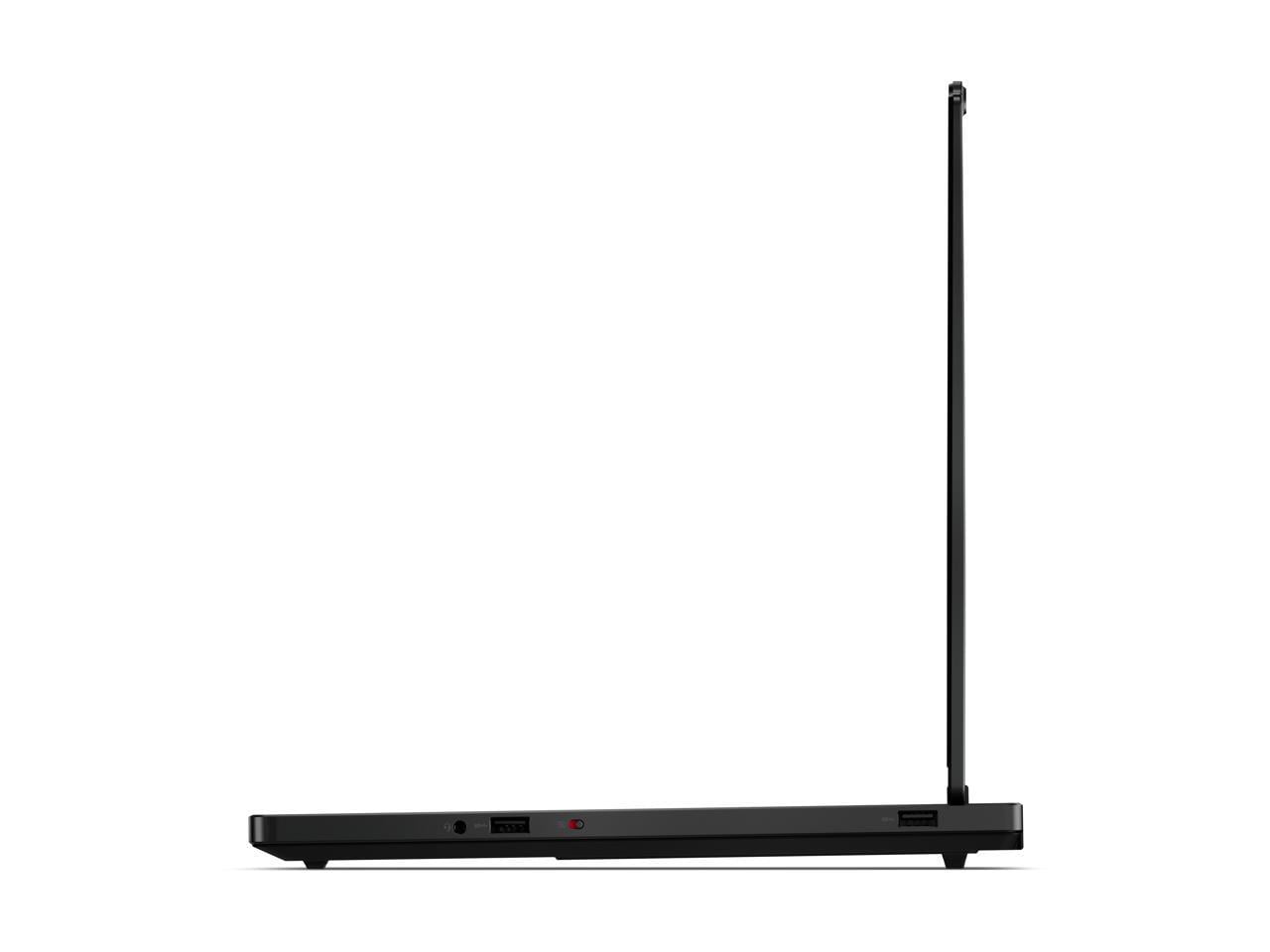Lenovo Legion 5i   15 1" OLED 165Hz WQXGA 2560x1660 GeForce RTX 5060 Laptop GPU   Intel Core i7 14700HX   16GB Memory   512GB SSD   Windows 11 Home Gaming Laptop  83LY000LUS 