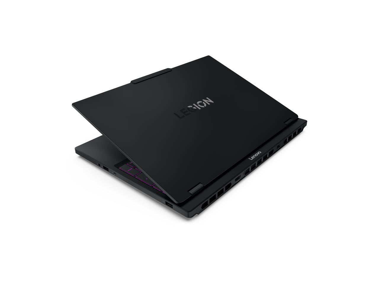 Lenovo Legion 5i   15 1" OLED 165Hz WQXGA 2560x1660 GeForce RTX 5060 Laptop GPU   Intel Core i7 14700HX   16GB Memory   512GB SSD   Windows 11 Home Gaming Laptop  83LY000LUS 