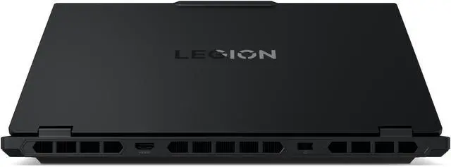 Lenovo Legion 5i   15 1" GeForce RTX 5060 Laptop GPU   Intel Core i7 14700HX   16GB Memory   512GB SSD   165Hz OLED Display   Windows 11 Home Gaming Laptop  83LY000LUS 