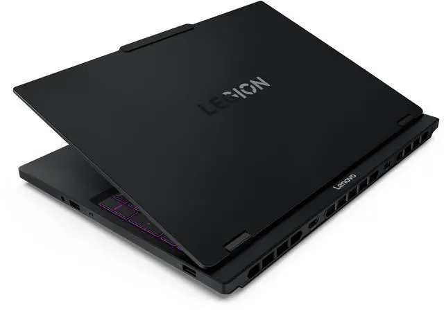 Lenovo Legion 5i   15 1" GeForce RTX 5060 Laptop GPU   Intel Core i7 14700HX   16GB Memory   512GB SSD   165Hz OLED Display   Windows 11 Home Gaming Laptop  83LY000LUS 