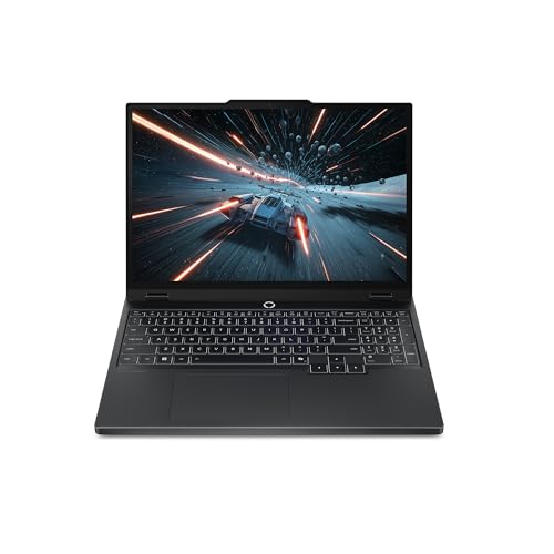 Lenovo Legion 5i - Laptop para juegos con IA - Intel Core i7-13650HX - Pantalla IPS WUXGA 2K de 15" - 4.9GHz - NVIDIA GeForce RTX 5050 - Memoria de 16 GB - Almacenamiento de 512 GB - Negro Eclipse