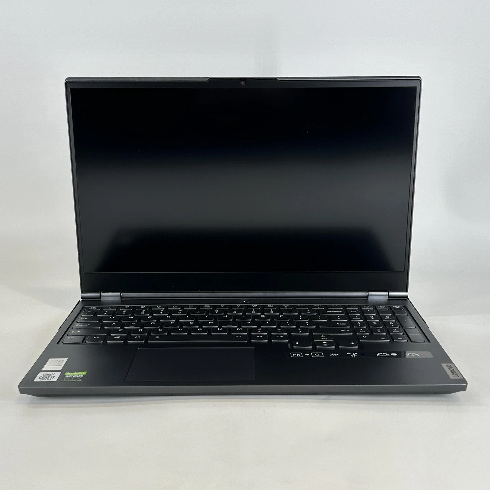Lenovo Legion 7i 15 6 144Hz FHD i7 10750H 16GB 1TB RTX 2070 Super Max Q   READ