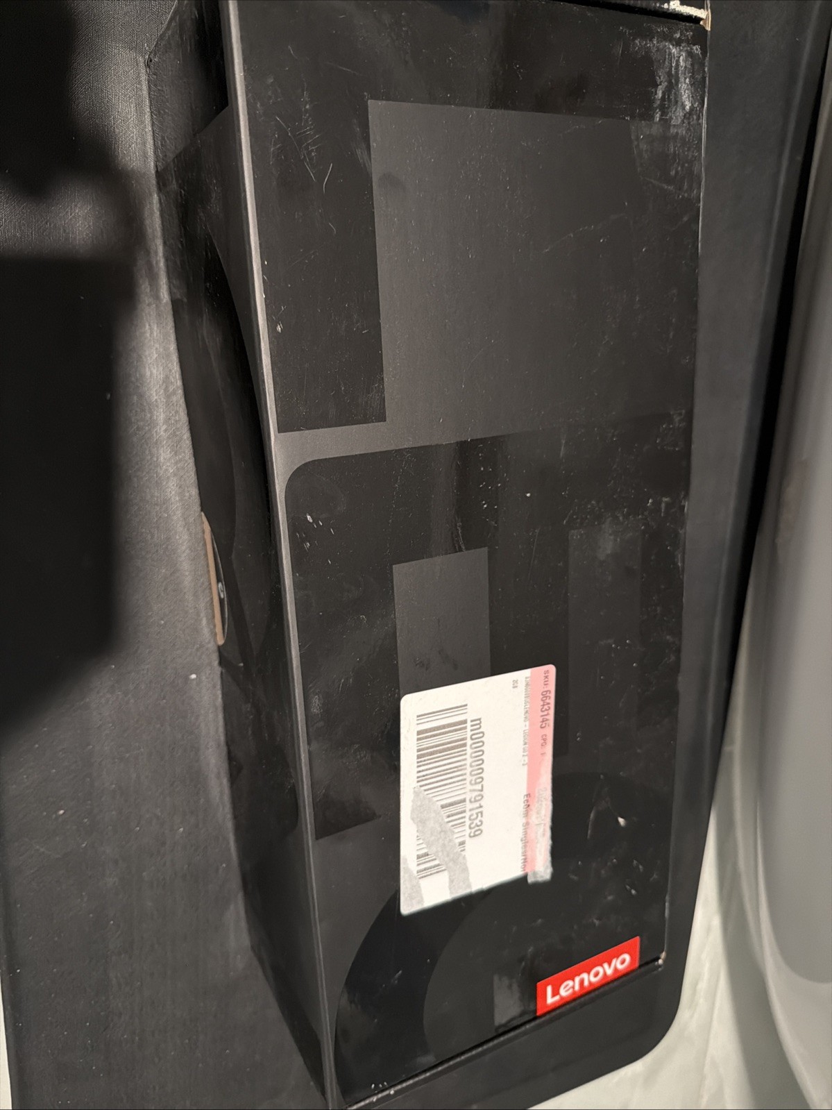 Lenovo Legion Go 2 8 8" 144Hz OLED AMD Ryzen Z2 Extreme 32GB 1TB