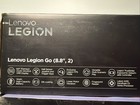 Lenovo Legion Go 2 8 8" 144Hz OLED AMD Ryzen Z2 Extreme 32GB 1TB