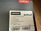 Lenovo Legion Go 2 AMD Ryzen Z2 Extreme 32GB RAM 1TB – Excelente estado