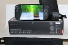 Lenovo Legion Go 2 Handheld Gaming PC Ryzen Z2 32GB RAM 1TB SSD 8 8"OLED 144Hz