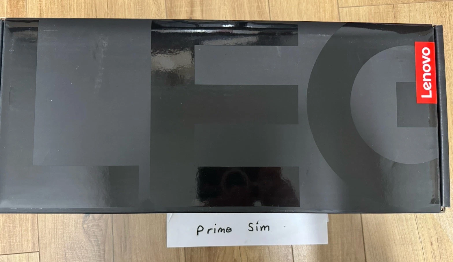 Lenovo Legion Go 2 OLED AMD Ryzen Z2 Extreme 32GB 1TB  SHIPS IN 24 HRS