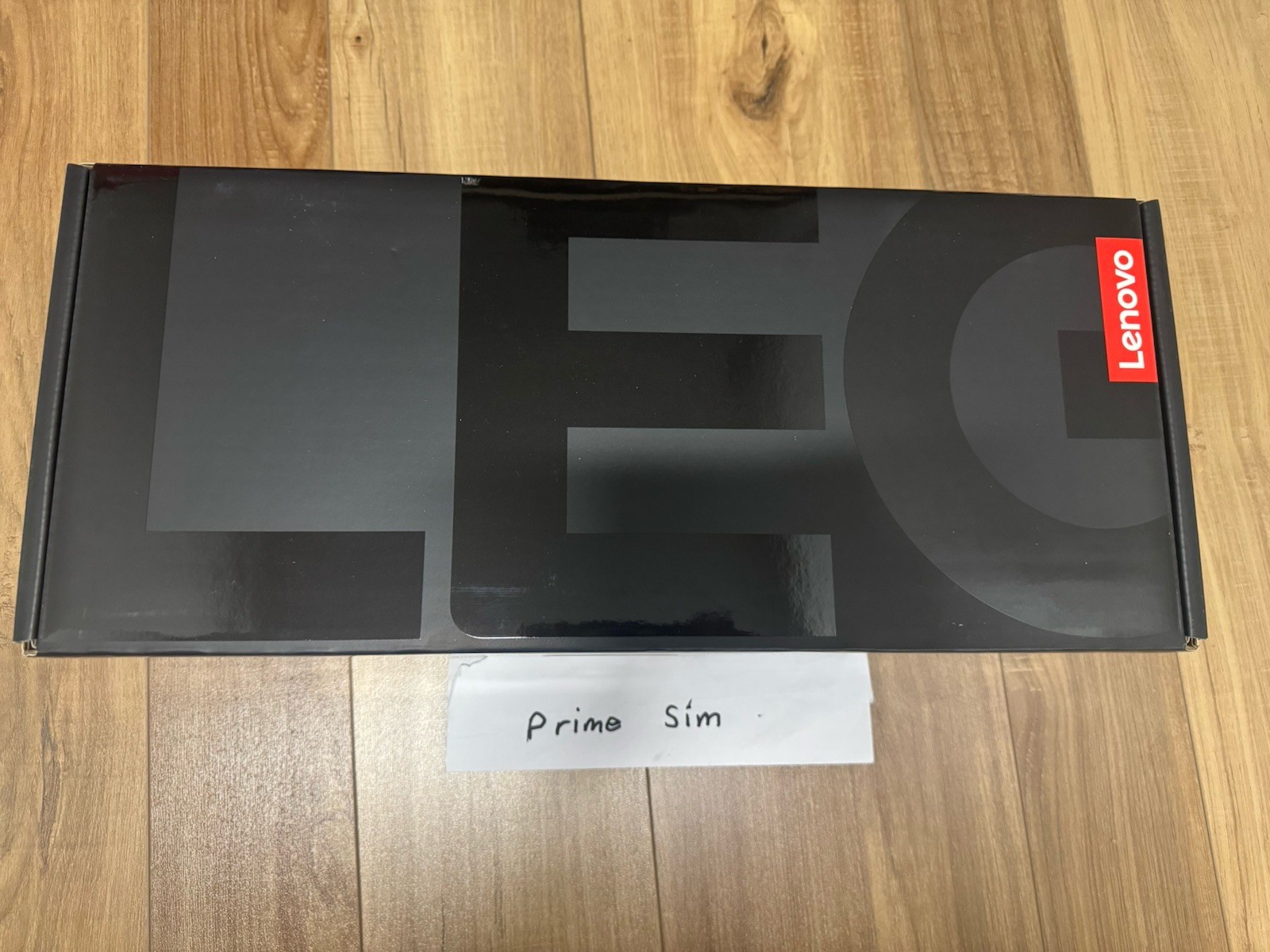 Lenovo Legion Go 2 OLED Z2 Extreme 32GB  2TB SSD Model