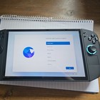 Lenovo Legion Go 2 Z2 extreme 1TB   8 8in 144hz 2K OLED Handheld PC Gaming 32GB