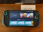 Lenovo Legion Go 2 Z2 Extreme 32GB Upgraded 2TB SSD