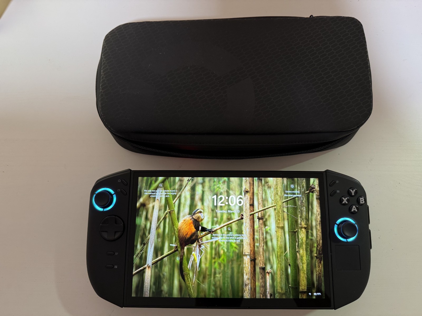 Lenovo Legion Go 2   Z2 Extreme   32 Gb   2 TB