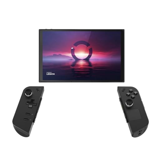 Lenovo Legion Go 8 8 144Hz WQXGA Handheld Touchscreen Gaming PC AMD Ryzen Z1 Extreme 16GB RAM 512GB SSD Shadow Black  8APU1
