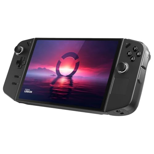 Lenovo Legion Go 8 8 144Hz WQXGA Handheld Touchscreen Gaming PC AMD Ryzen Z1 Extreme 16GB RAM 512GB SSD Shadow Black  8APU1