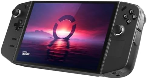 Lenovo Legion Go 8 8 144Hz WQXGA Handheld Touchscreen Gaming PC AMD Ryzen Z1 Extreme 16GB RAM 512GB SSD Shadow Black  8APU1