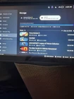 Lenovo Legion Go S 8" 120Hz AMD Ryzen Z1 Extreme SteamOS 32GB 1TB SSD Nebula