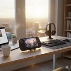 Lenovo Legion Go S 8" 120Hz AMD Ryzen Z1 Extreme SteamOS 32GB 1TB SSD Nebula