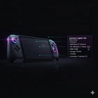 Lenovo Legion Go S 8" 120Hz AMD Ryzen Z1 Extreme SteamOS 32GB 1TB SSD Nebula