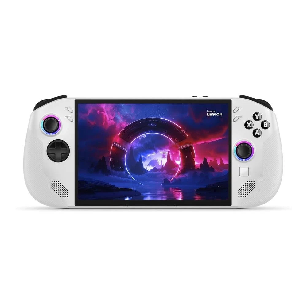 Lenovo Legion Go S Gaming Console 8 Inch Touch Display 120Hz 16GB RAM 512GB SSD