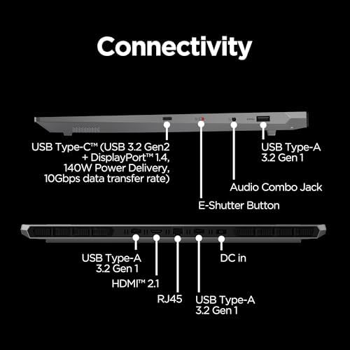 Lenovo Legion LOQ   AI Powered Gaming Laptop   Intel  Core  i7 13650HX   15 6 FHD IPS Display   144Hz   NVIDIA  GeForce RTX  5050   24GB Memory   1TB Storage   G Sync   Luna Grey