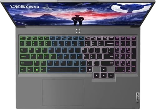 Lenovo Legion Pro 5i Gaming Laptop  16 WQXGA  24 Core i9 14900HX Processor  GeForce RTX 4060  32GB DDR5  1TB SSD  Backlit KB  Win 11 Pro  w/cefesfy Accessories
